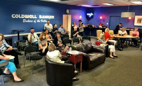 Coldwell Banker Brokers of the Valley