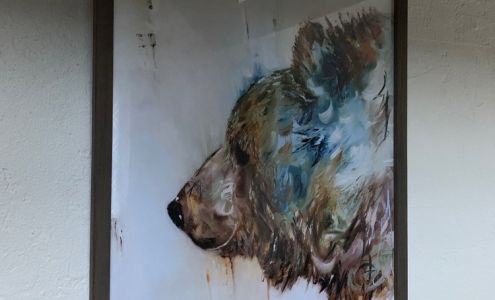 Custom Fra​ming Upland