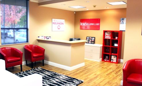 Keller Williams Realty Yuba City