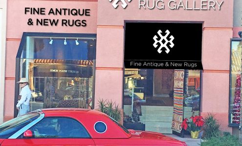 Anatolian Fine Antique Gallery