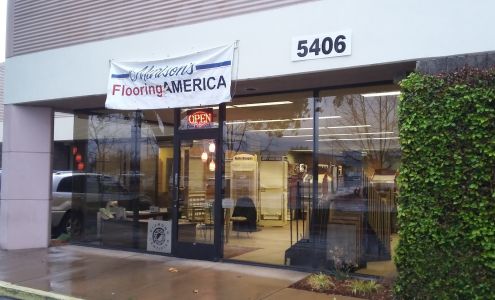 Murison's Flooring America