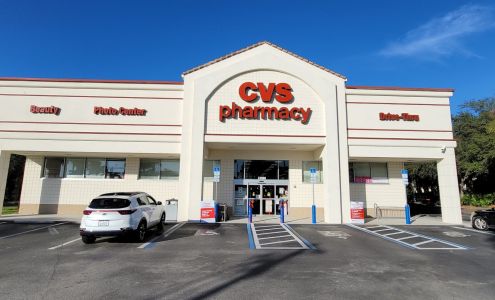 CVS