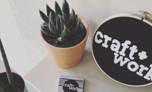 Craft+Work Studio