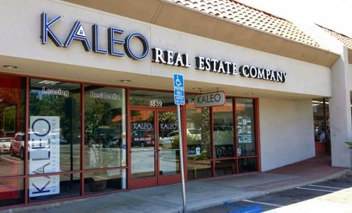 KALEO Real Estate Company
