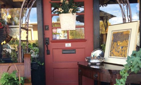 The Ivy House Antiques