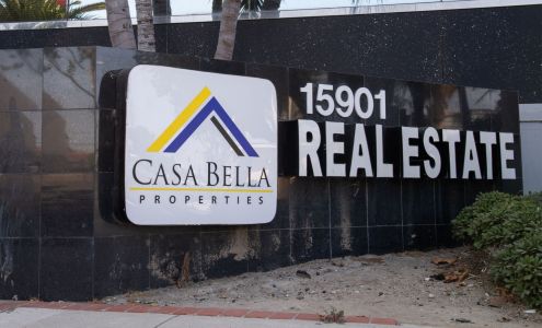 Casa Bella Realty Group