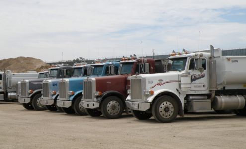 Kritz Excavating & Trucking, Inc