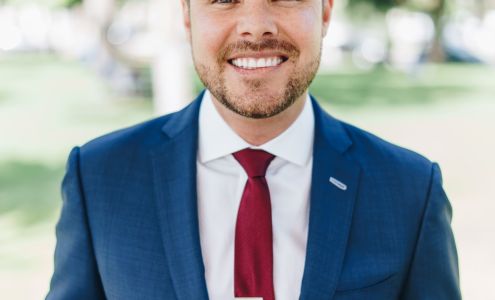 Robby Gmur - REALTOR ® - Palisade Realty