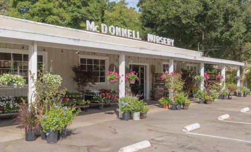 McDonnell Nursery