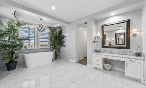 Cyrene Dellinger's Team