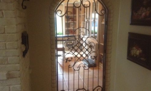 Anchor Iron Works Newcastle