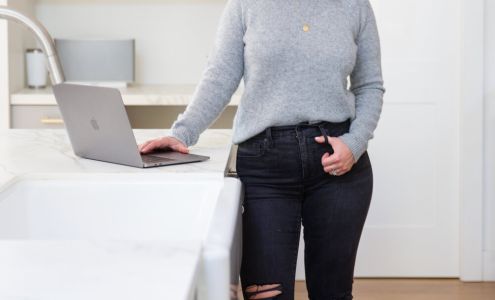 Allie Fornesi | Marin County Realtor at Own Marin | Marin's #1 Real Estate Team since 2015