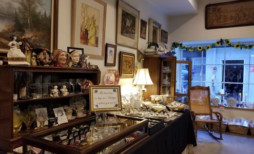 Beaver's Den Antiques, Inc.