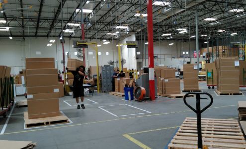 RSI Professional Cabinet Solutions