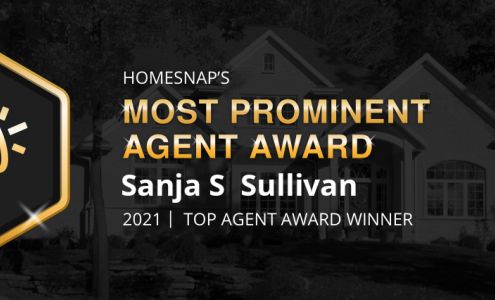 Sanja S Sullivan, Affinity Hills Realty