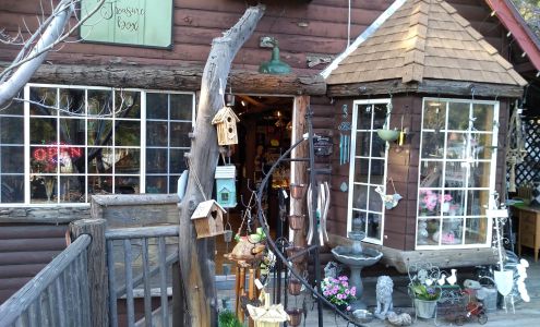 The Treasure Box & Co.