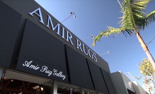 Amir Rug Gallery