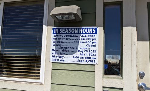 Crystal Landscape Supplies