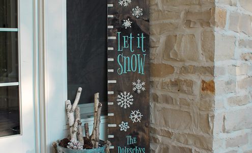 Board & Brush Creative Studio - Parker