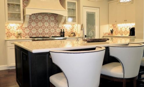 Tami Smight Interiors Weston