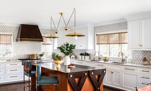 Sarah Blank Design Studio