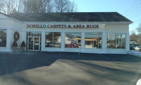 Dorello Carpets & Area Rugs