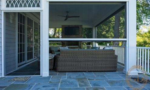 Glamour Decorating South Valley Stream