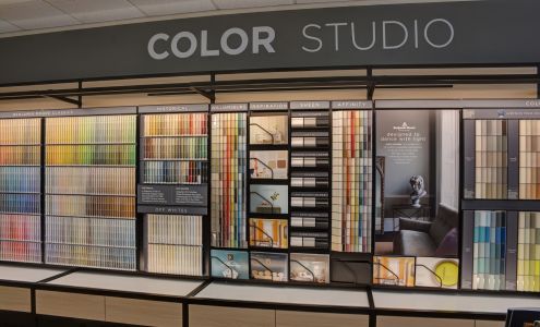 Mahers Paint And Wallpaper LLC