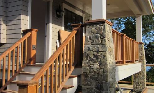 Dolan Remodeling Blackstone