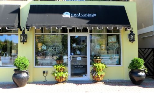 Mod Cottage