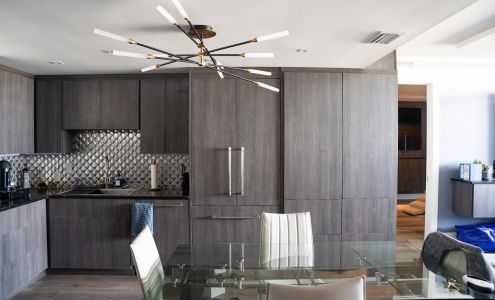 Flippin' Rustic Home Decor