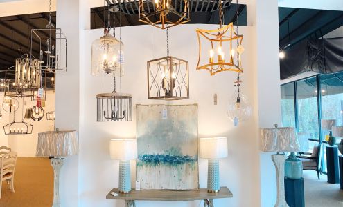 Tallahassee Lighting & Decor
