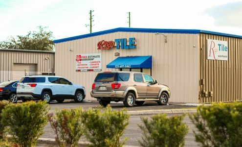 Rigo Tile Kissimmee