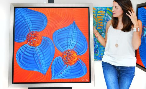 Laelanie Art Gallery