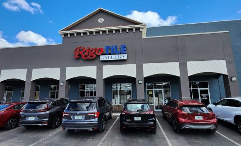 Rigo Tile Gallery