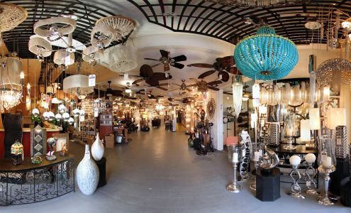 Benson's Lighting & Fans