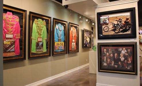 Millionaire Gallery