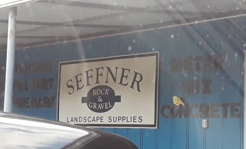 Seffner Rock & Gravel