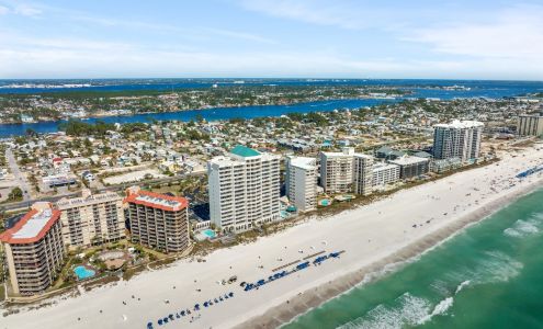 Princess Condo Rentals Inc.