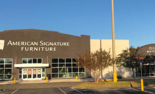 American Signature Furniture