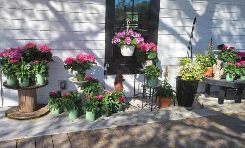 Kerby's Nursery & Landscaping