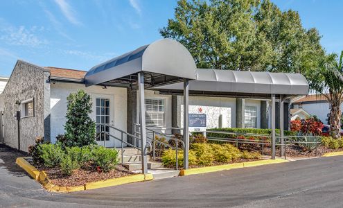 The Easton Apartments