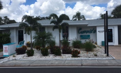 Connie's Home Decor & Design