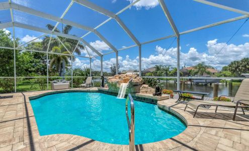 Global Vacation Rentals