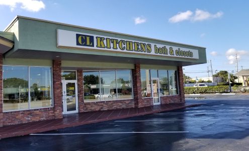CL Kitchens Bath & Closets