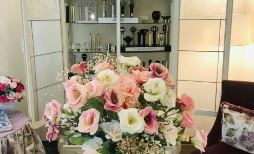 Southern Quilters Custom Workroom