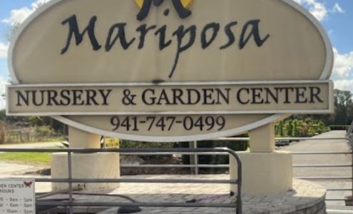 Mariposa Nursery Inc