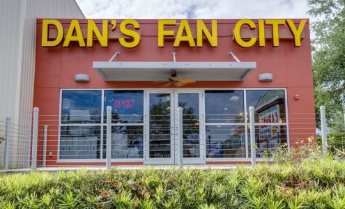 Dan's Fan City