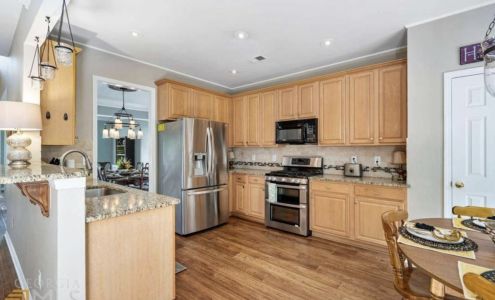 FD Remodeling Atlanta