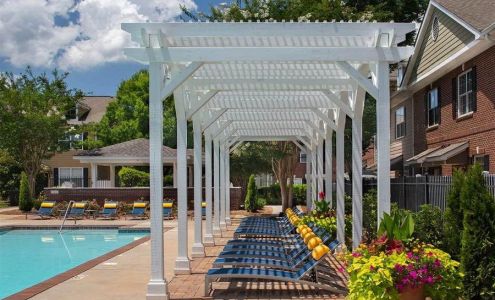 Sundance Creek Apartments